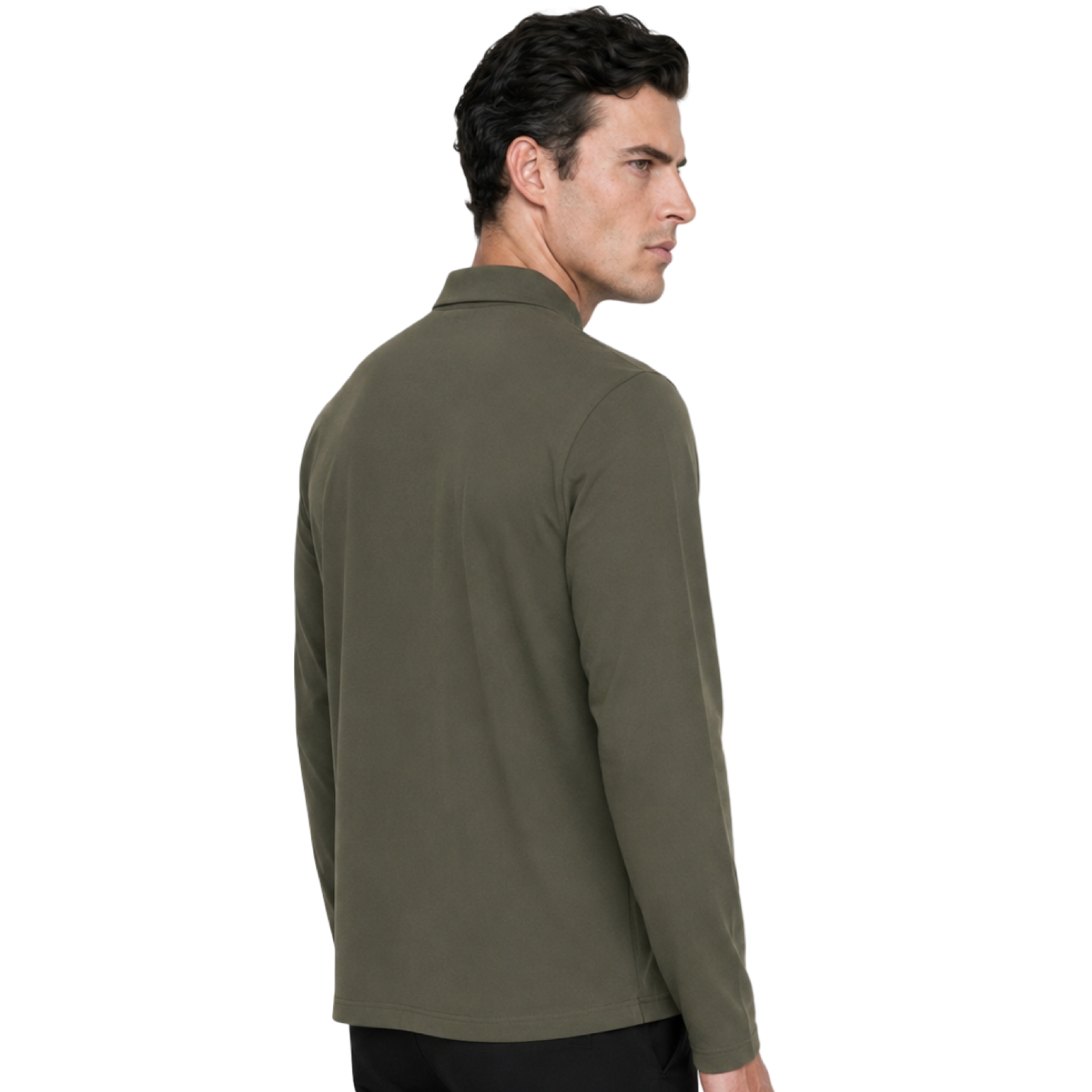 ADUR PERFORMANCE POLO
