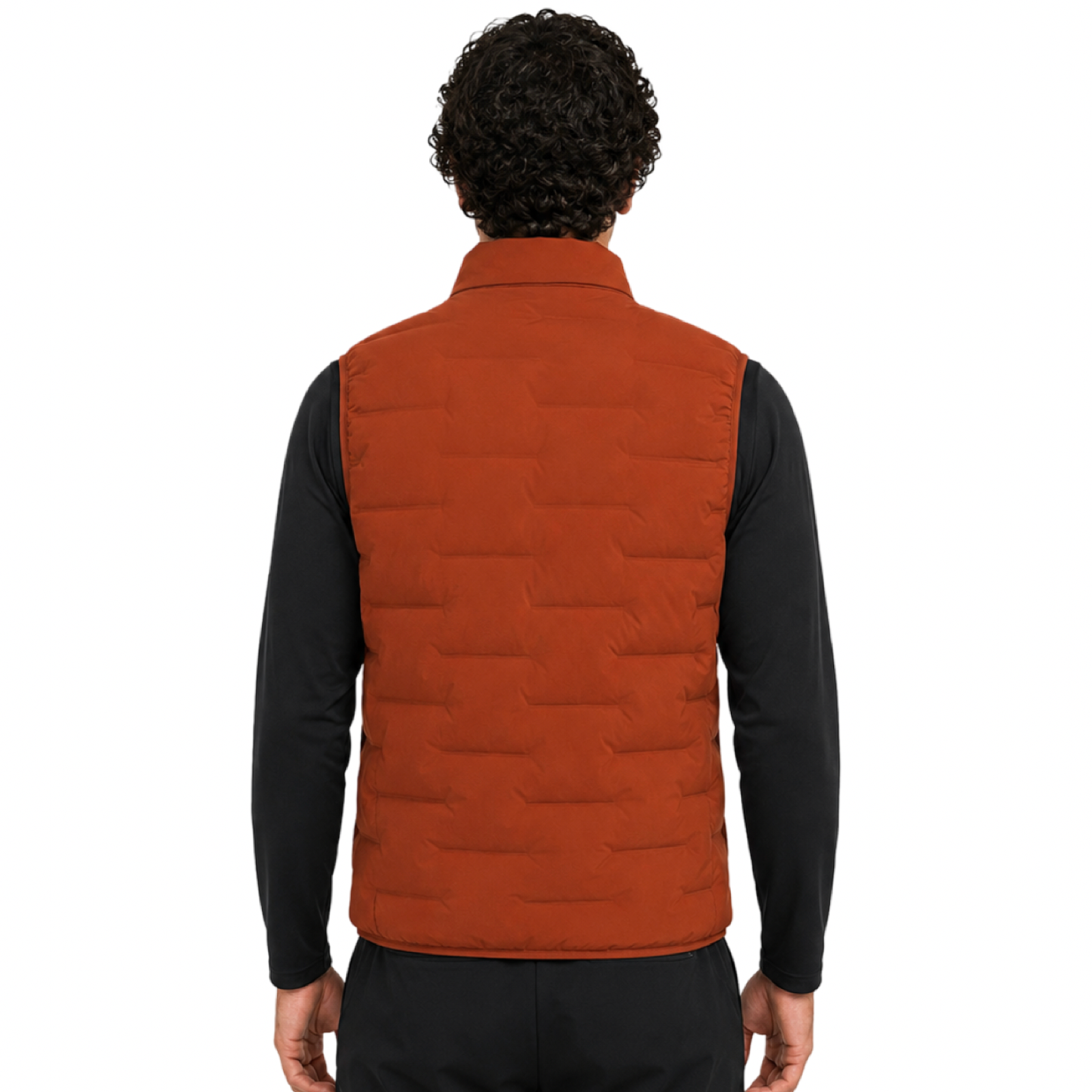 ADUR CLOUD PUFFER VEST