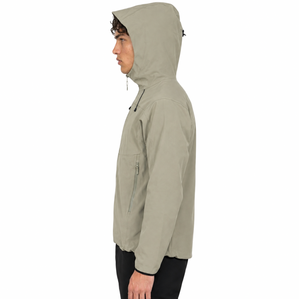 ADUR SOFT SHELL JACKET