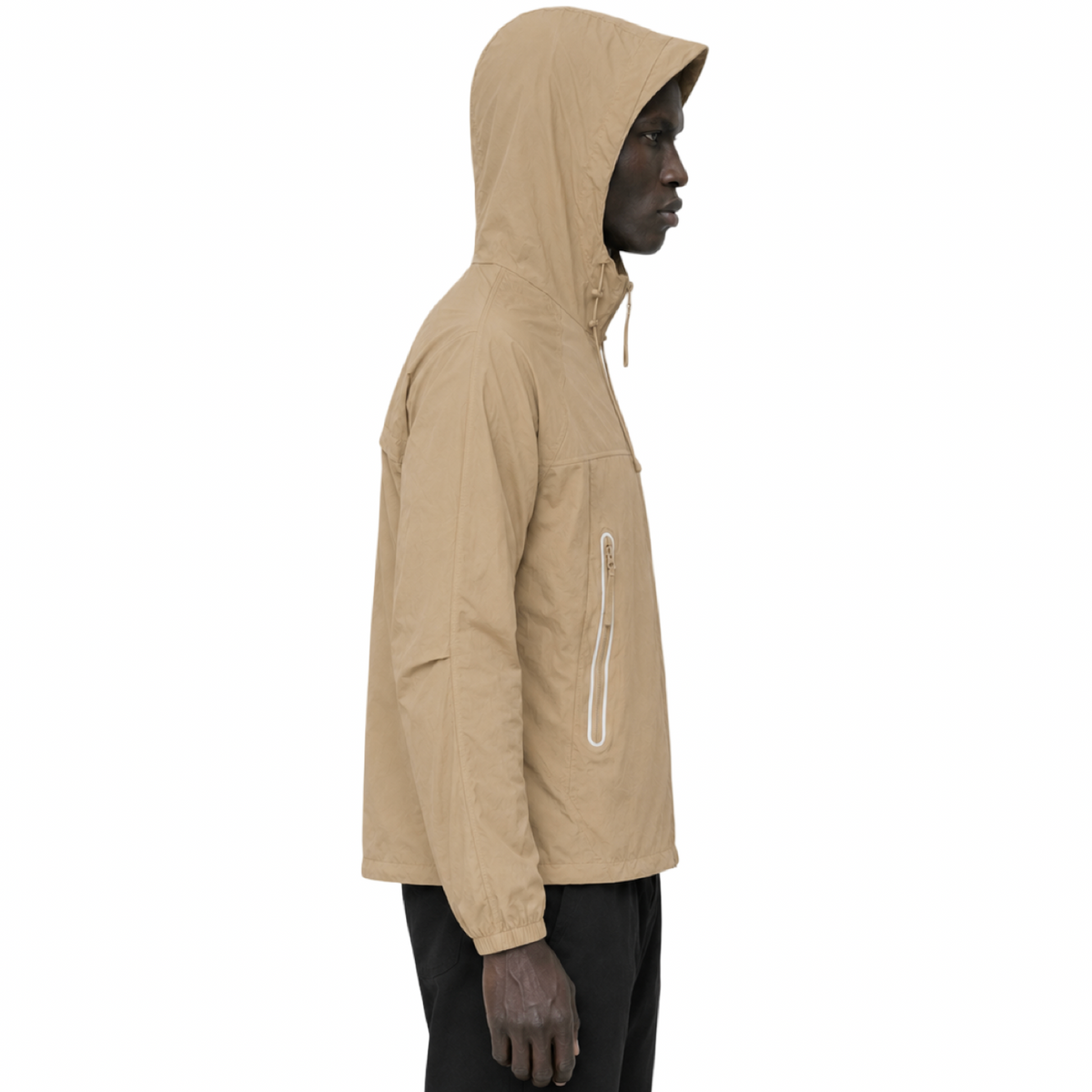 ADUR UPF 50+ PERFORMANCE JACKET