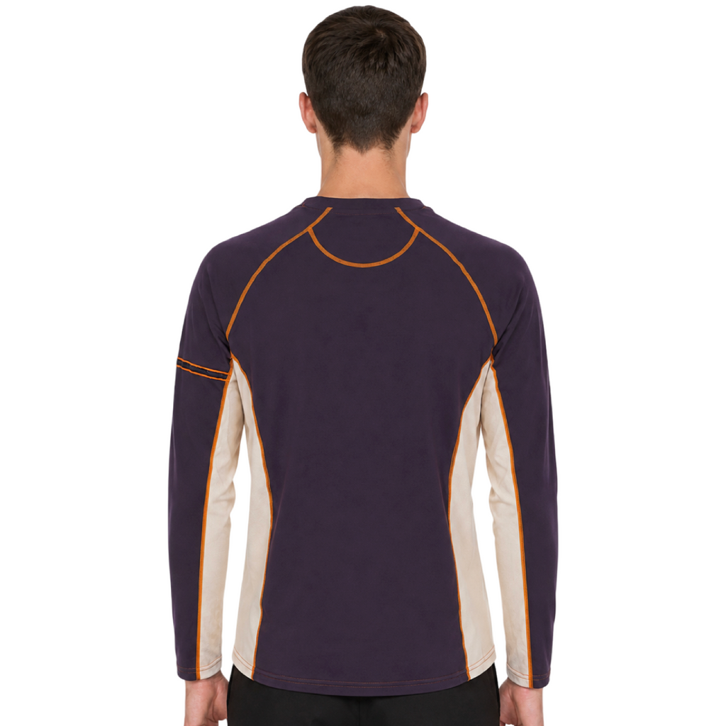ADUR RAGLAN BASE LAYER