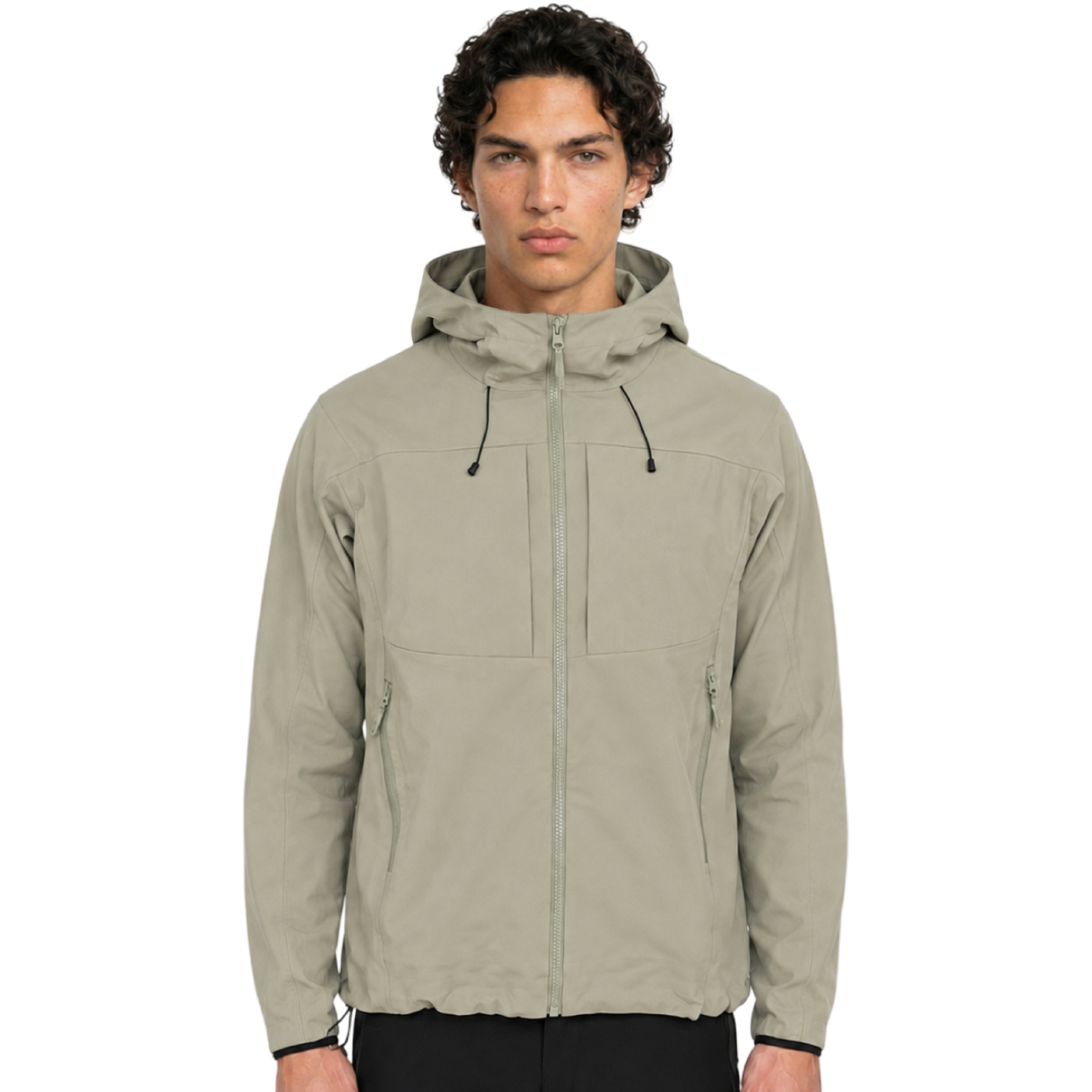 ADUR SOFT SHELL JACKET
