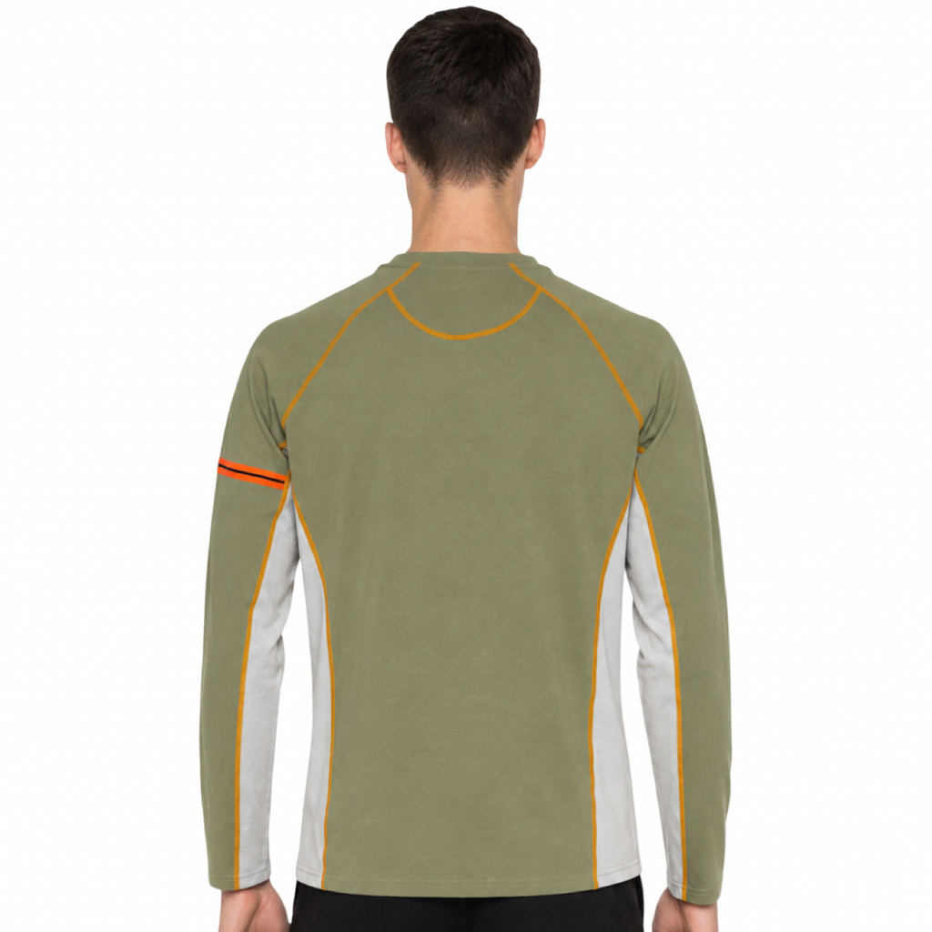ADUR RAGLAN BASE LAYER