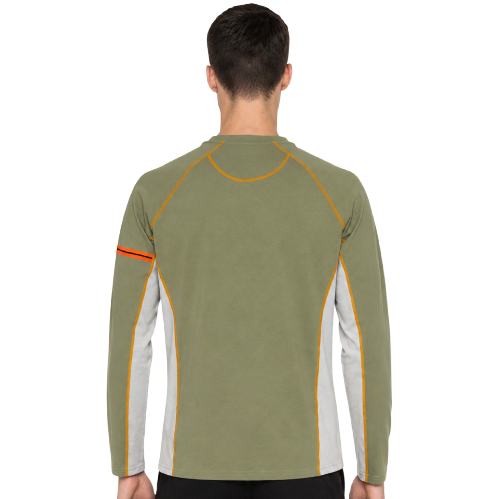 ADUR RAGLAN BASE LAYER