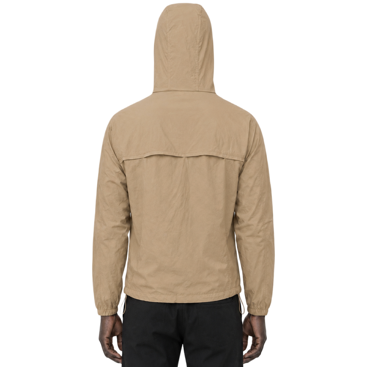 ADUR UPF 50+ PERFORMANCE JACKET