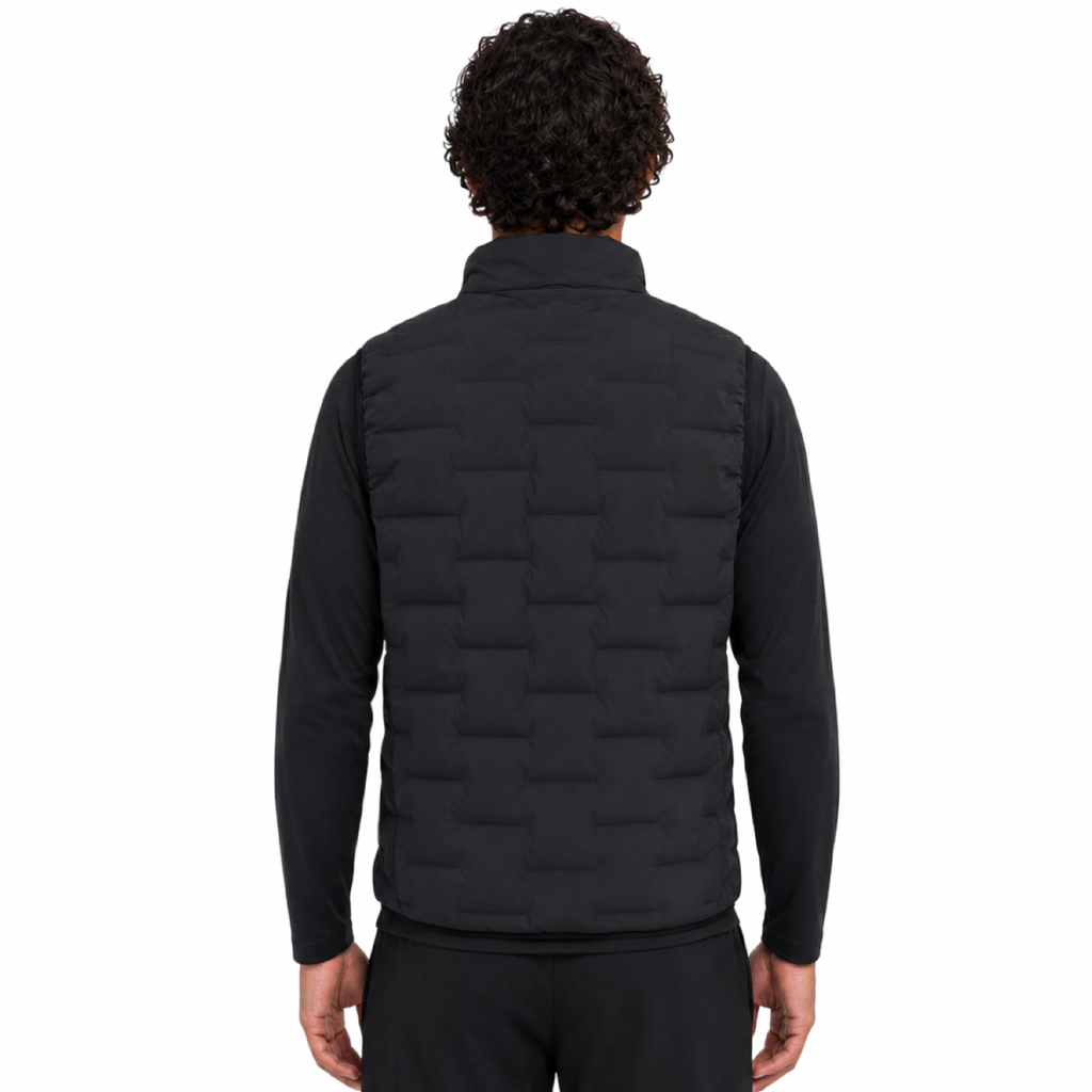 ADUR CLOUD PUFFER VEST