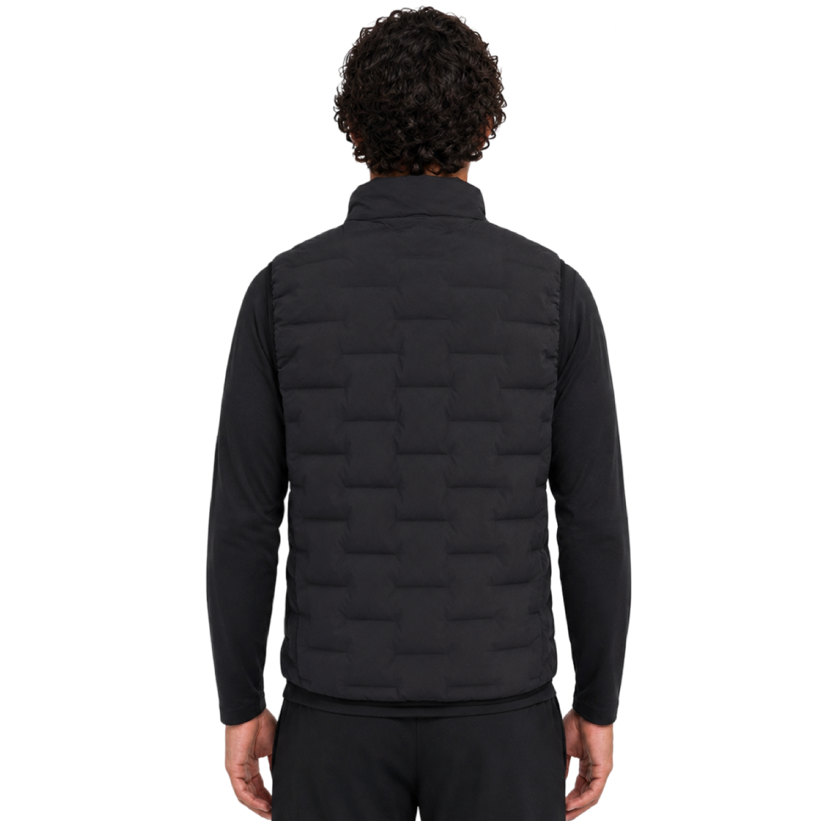 ADUR CLOUD PUFFER VEST