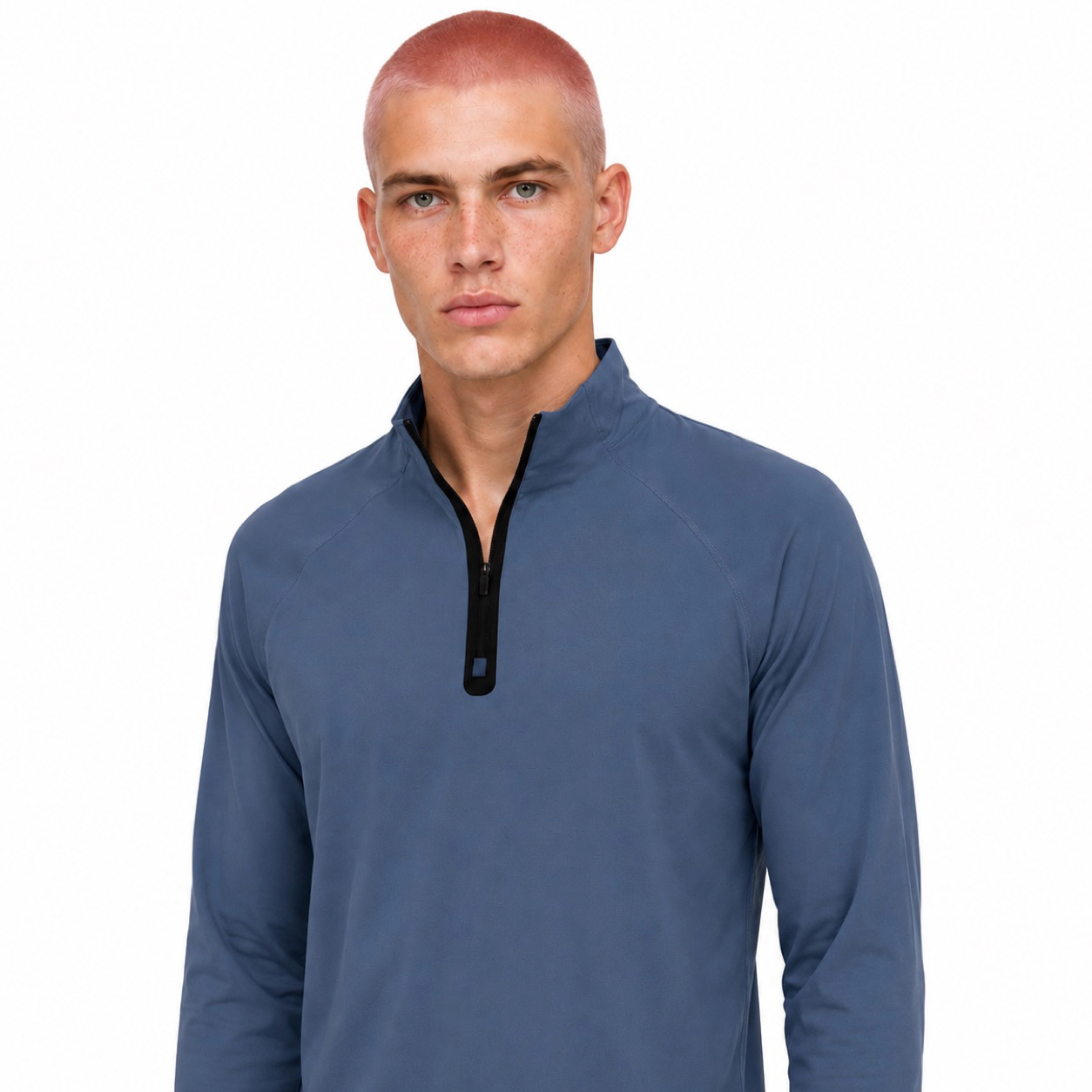 ADUR QD 1/4 ZIP