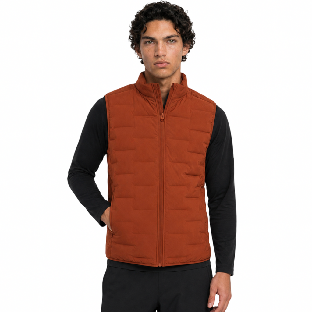ADUR CLOUD PUFFER VEST