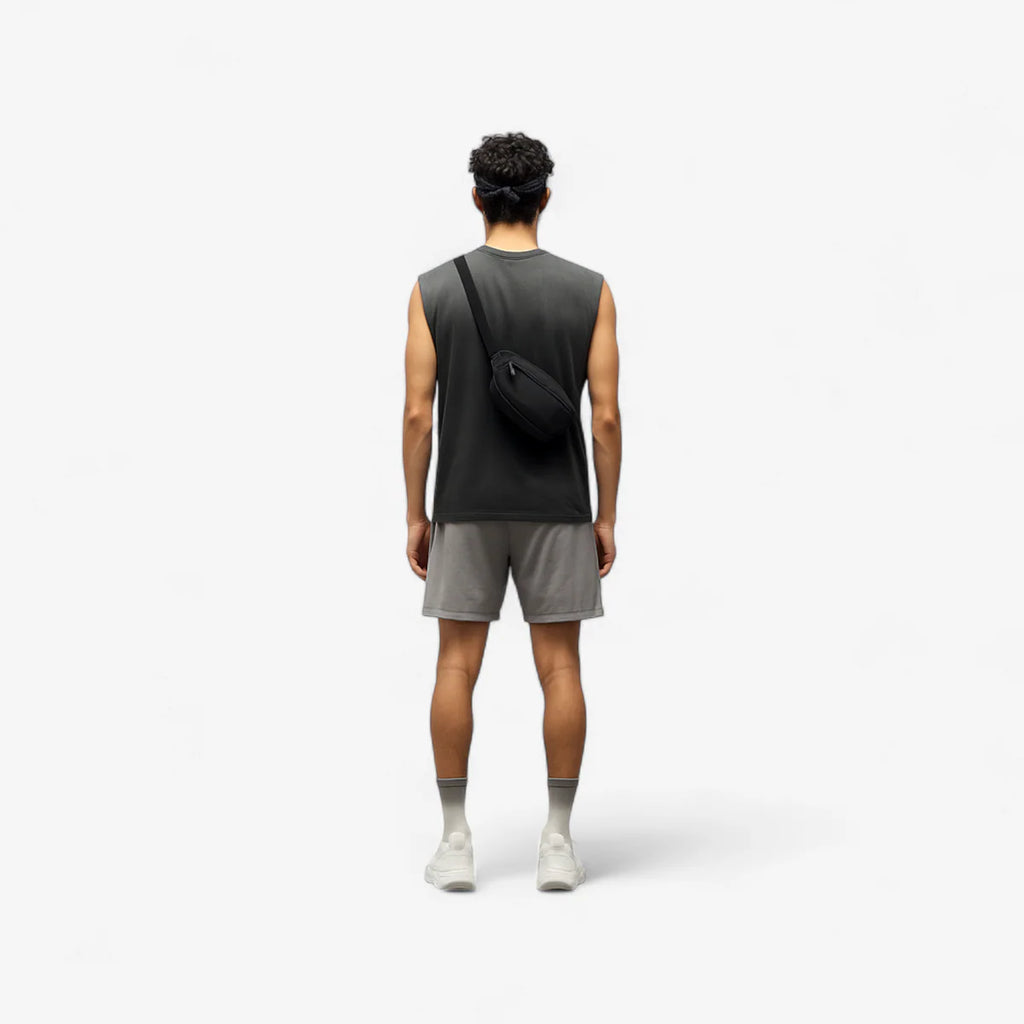 ADUR CLOUD PUFFER VEST