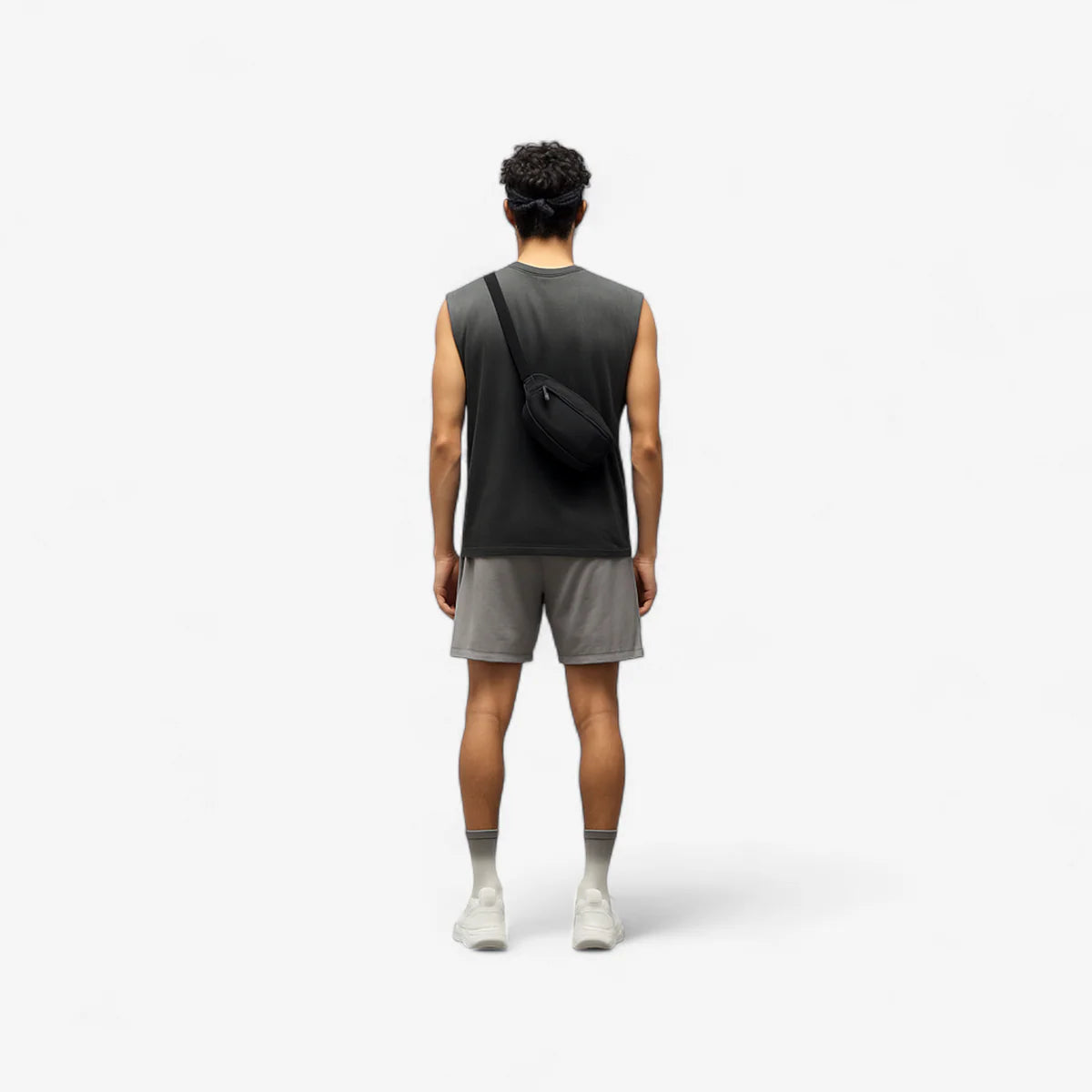 ADUR CLOUD PUFFER VEST