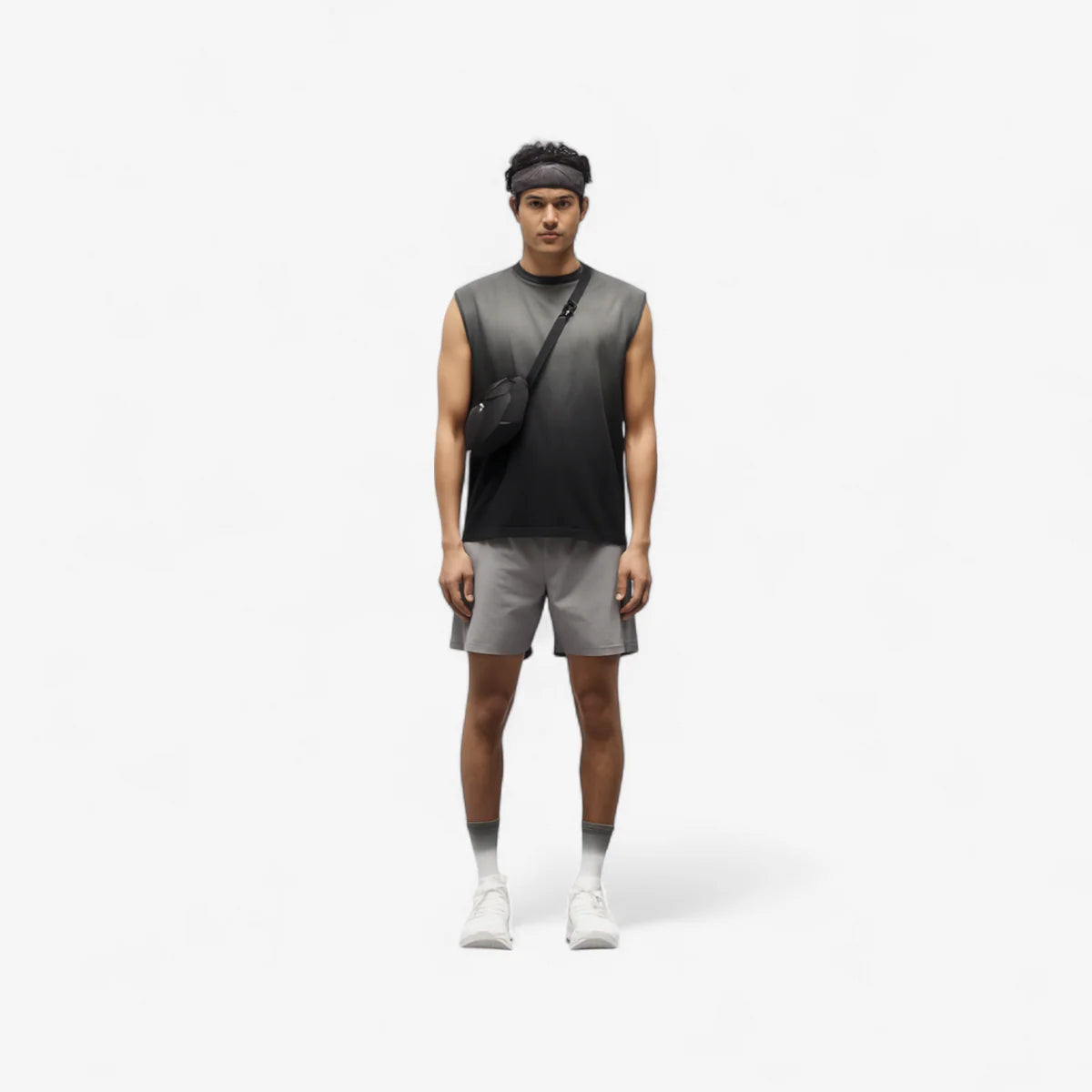ADUR CLOUD PUFFER VEST