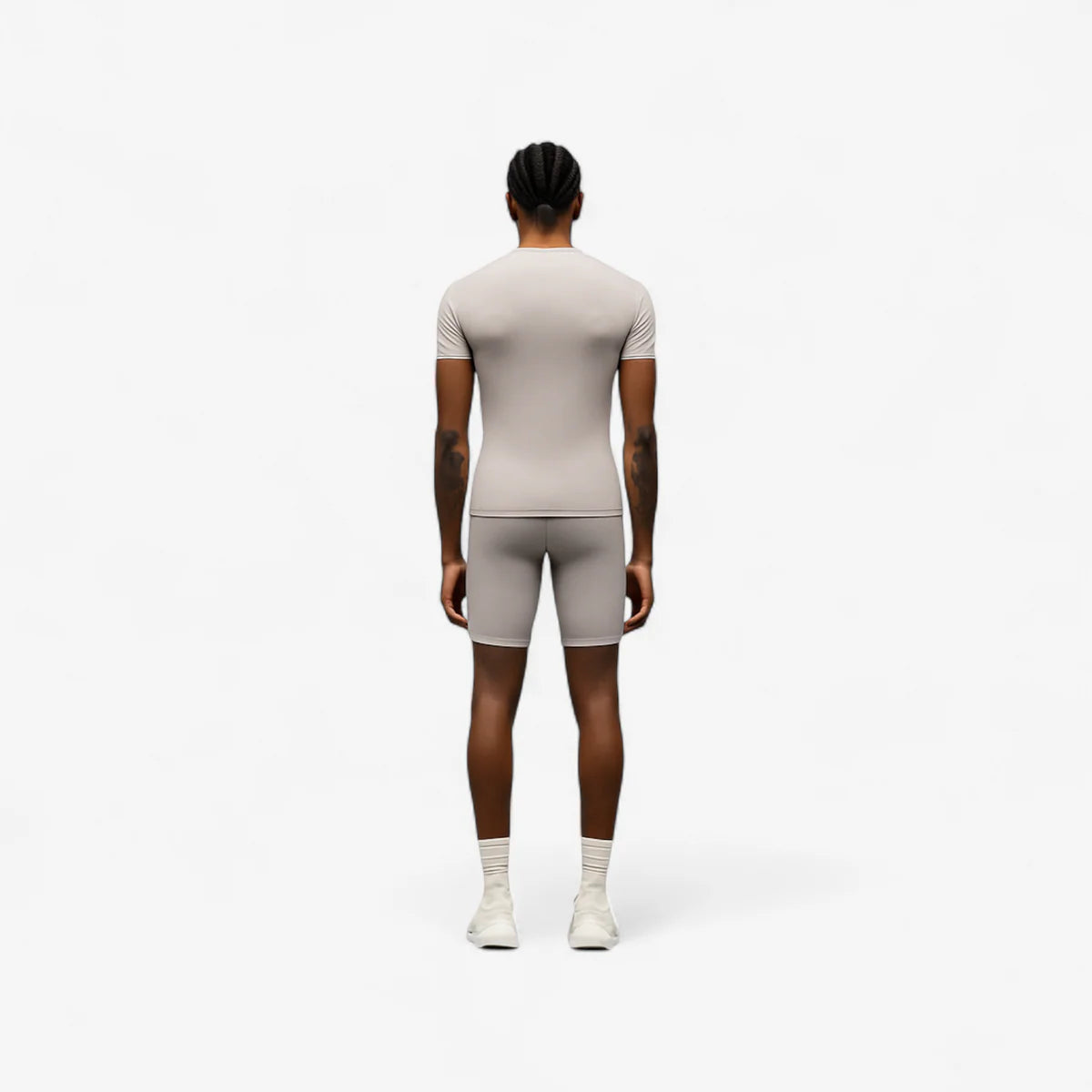 ADUR ULTRA SOFT QUARTER ZIP